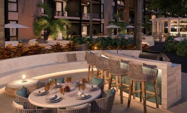 ¡HAZ DE ESTE TU HOGAR! PENTHOUSE EN VENTA EN NAYARIT, ZONA EXCLUSIVA