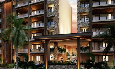 ¡HAZ DE ESTE TU HOGAR! PENTHOUSE EN VENTA EN NAYARIT, ZONA EXCLUSIVA
