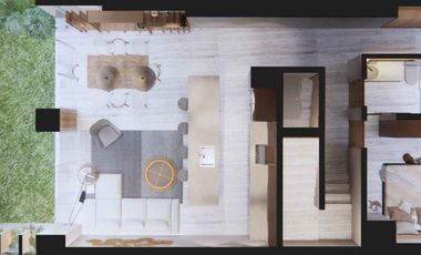 ¡INCREÍBLE VISTA Y UBICACIÓN! DEPARTAMENTO EXCLUSIVO EN VENTA EN BUCERÍAS, NAYARIT