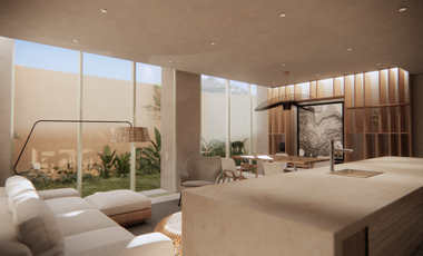 ¡INCREÍBLE VISTA Y UBICACIÓN! DEPARTAMENTO EXCLUSIVO EN VENTA EN BUCERÍAS, NAYARIT