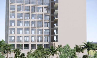 ¡INCREÍBLE VISTA Y UBICACIÓN! DEPARTAMENTO EXCLUSIVO EN VENTA EN BUCERÍAS, NAYARIT