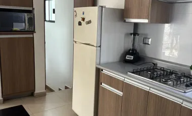 Departamento en renta en Cumbres, Saltillo, Coahuila de Zaragoza