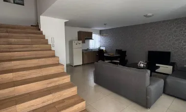 Departamento en renta en Cumbres, Saltillo, Coahuila de Zaragoza