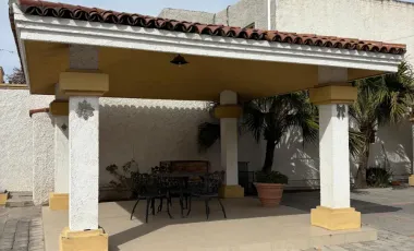 Departamento en renta en Cumbres, Saltillo, Coahuila de Zaragoza