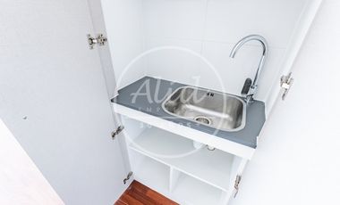Se Vende Oficina A Pasos De Avenida Apoquindo