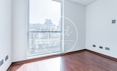 Se Vende Oficina A Pasos De Avenida Apoquindo