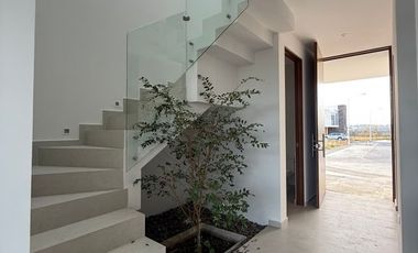 Casa en Alva Residencial, Capital Norte