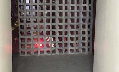 Galería de arte en renta o espacio comercial