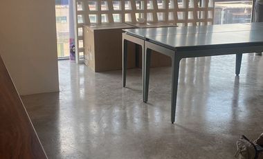 Galería de arte en renta o espacio comercial