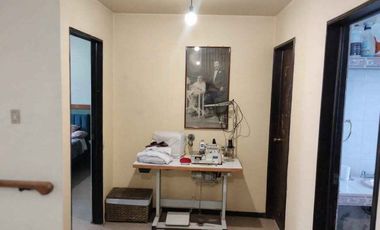 CASA EN VENTA EN LA QUEBRADA, CUAUTITLAN IZCALLI