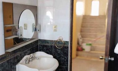 CASA EN VENTA EN LA QUEBRADA, CUAUTITLAN IZCALLI