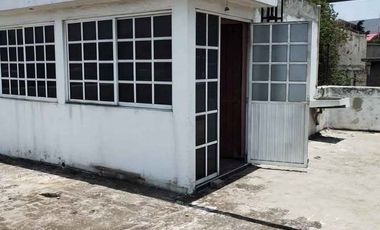 CASA EN VENTA EN LA QUEBRADA, CUAUTITLAN IZCALLI