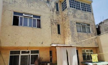 CASA EN VENTA EN LA QUEBRADA, CUAUTITLAN IZCALLI