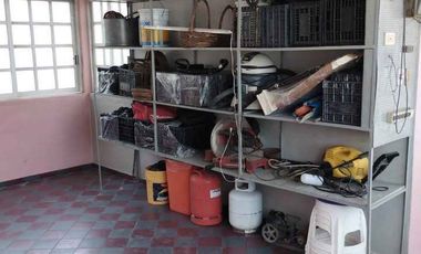 CASA EN VENTA EN LA QUEBRADA, CUAUTITLAN IZCALLI