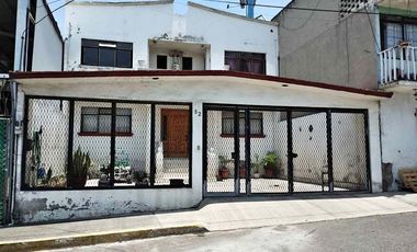 CASA EN VENTA EN LA QUEBRADA, CUAUTITLAN IZCALLI