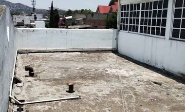 CASA EN VENTA EN LA QUEBRADA, CUAUTITLAN IZCALLI