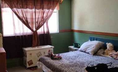 CASA EN VENTA EN LA QUEBRADA, CUAUTITLAN IZCALLI