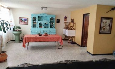 CASA EN VENTA EN LA QUEBRADA, CUAUTITLAN IZCALLI