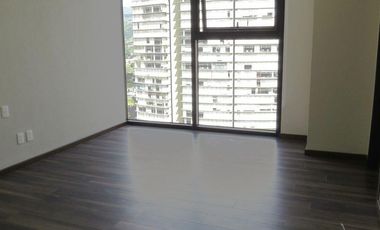 DEPARTAMENTO EN RENTA LA VISTA BOSQUE REAL
