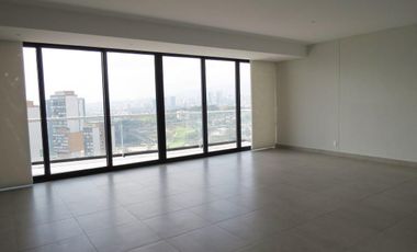 DEPARTAMENTO EN RENTA LA VISTA BOSQUE REAL