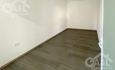 Oficinas en Renta Tercer Nivel Valle Rubi Animas