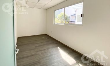 Oficinas en Renta Tercer Nivel Valle Rubi Animas