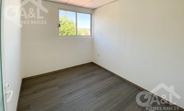 Oficinas en Renta Tercer Nivel Valle Rubi Animas