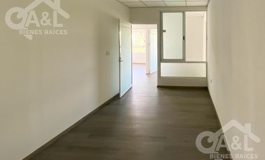 Oficinas en Renta Tercer Nivel Valle Rubi Animas
