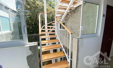 Oficinas en Renta Tercer Nivel Valle Rubi Animas