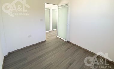 Oficinas en Renta Tercer Nivel Valle Rubi Animas