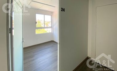 Oficinas en Renta Tercer Nivel Valle Rubi Animas