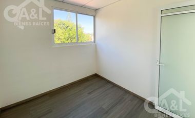 Oficinas en Renta Tercer Nivel Valle Rubi Animas