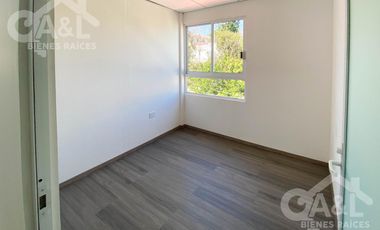 Oficinas en Renta Tercer Nivel Valle Rubi Animas