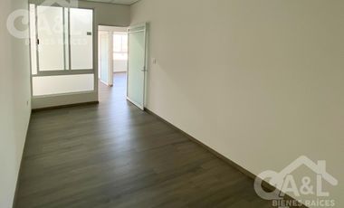 Oficinas en Renta Tercer Nivel Valle Rubi Animas