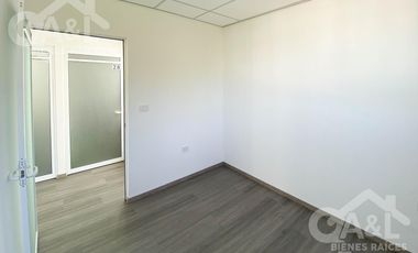 Oficinas en Renta Tercer Nivel Valle Rubi Animas