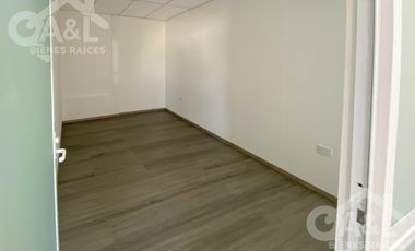 Oficinas en Renta Tercer Nivel Valle Rubi Animas