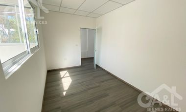 Oficinas en Renta Tercer Nivel Valle Rubi Animas