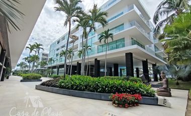 Departamento en  VENTA PENÍNSULA ACAPULCO DIAMANTE
