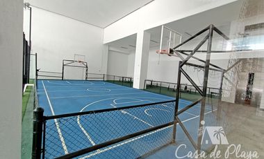 Departamento en  VENTA PENÍNSULA ACAPULCO DIAMANTE