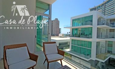 Departamento en  VENTA PENÍNSULA ACAPULCO DIAMANTE