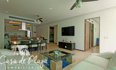 Departamento en  VENTA PENÍNSULA ACAPULCO DIAMANTE