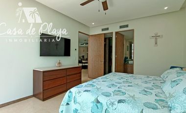 Departamento en  VENTA PENÍNSULA ACAPULCO DIAMANTE