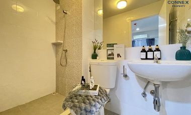 FOR SELL Condo Plum Condo Central Station MRT-Sam Yaek Bang Yai CX-117842