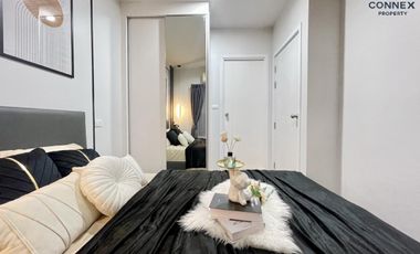 FOR SELL Condo Plum Condo Central Station MRT-Sam Yaek Bang Yai CX-117842