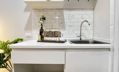 FOR SELL Condo Plum Condo Central Station MRT-Sam Yaek Bang Yai CX-117842