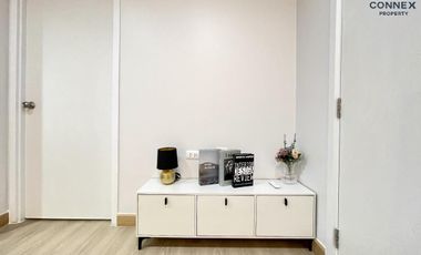 FOR SELL Condo Plum Condo Central Station MRT-Sam Yaek Bang Yai CX-117842