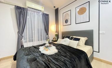 FOR SELL Condo Plum Condo Central Station MRT-Sam Yaek Bang Yai CX-117842