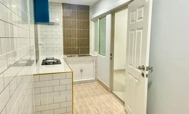 FOR SELL Townhouse/Townhome  Novo Ville Wongwaen-Lumlukka-Klong 5 MRT-Sutthisan CX-117614
