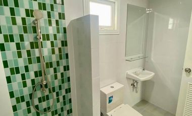 FOR SELL Townhouse/Townhome  Novo Ville Wongwaen-Lumlukka-Klong 5 MRT-Sutthisan CX-117614