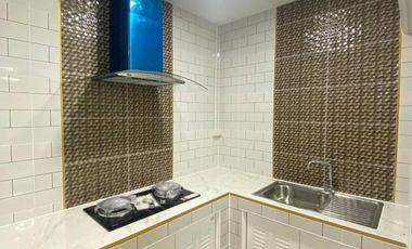 FOR SELL Townhouse/Townhome  Novo Ville Wongwaen-Lumlukka-Klong 5 MRT-Sutthisan CX-117614